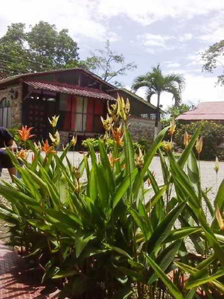 Llano Dorado Hotel Campestre Granja Campo Alegre Exteriör bild