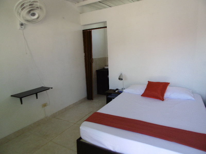 Llano Dorado Hotel Campestre Granja Campo Alegre Exteriör bild